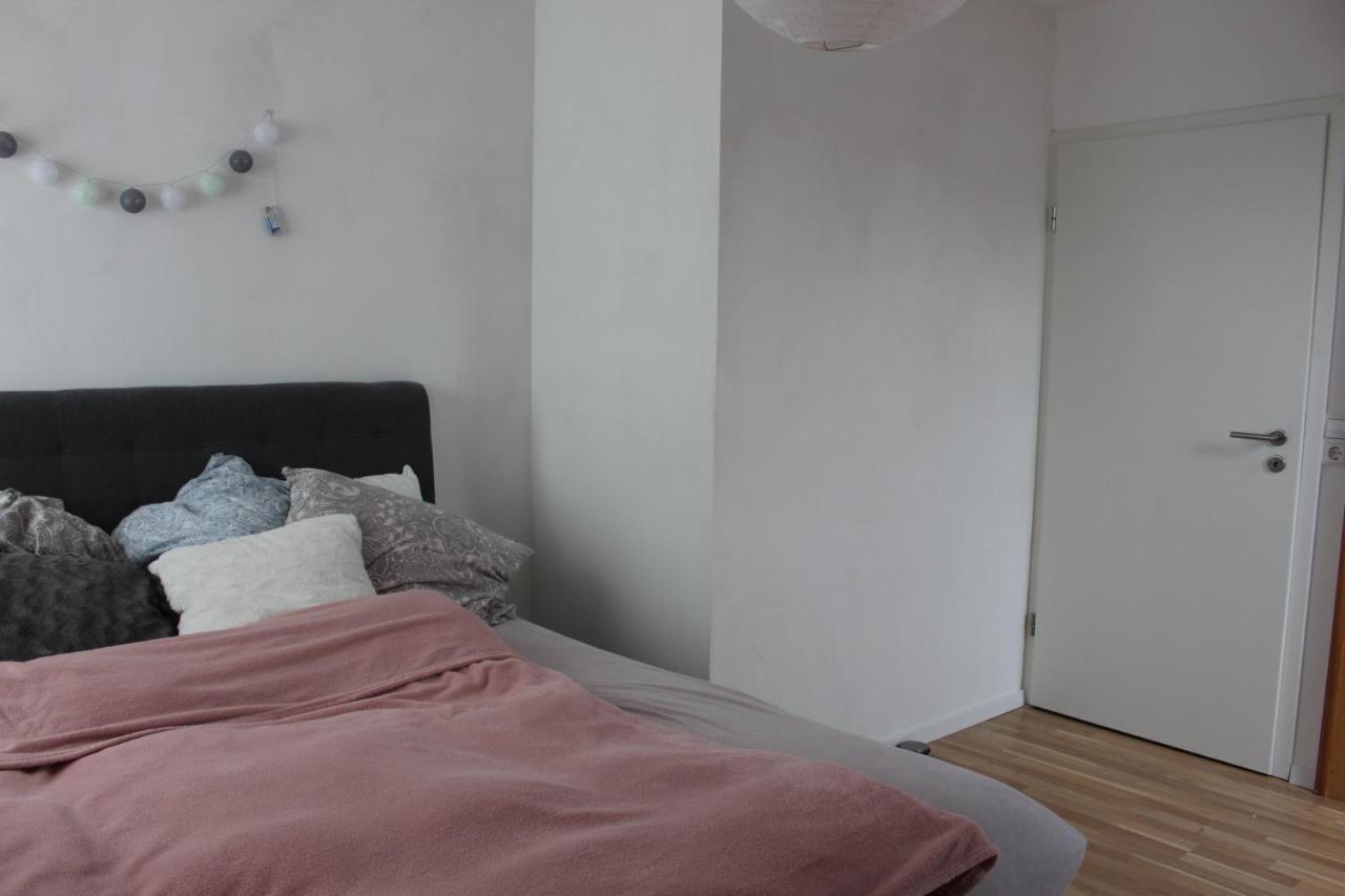 Alb-Wohnung - Schwaebische Alb Heroldstatt Kültér fotó